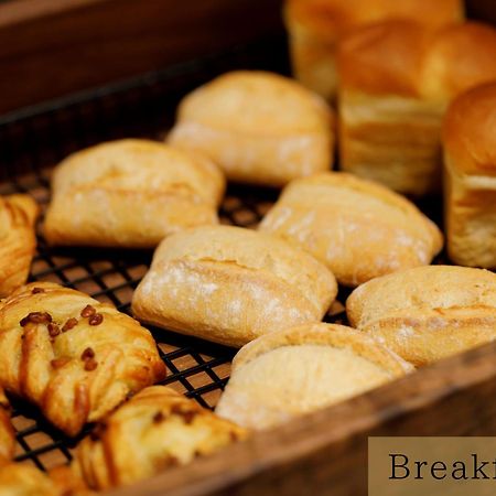 The Hotel Sanraku Kanazawa 21Th December 2022 Open Exteriör bild Breakfast