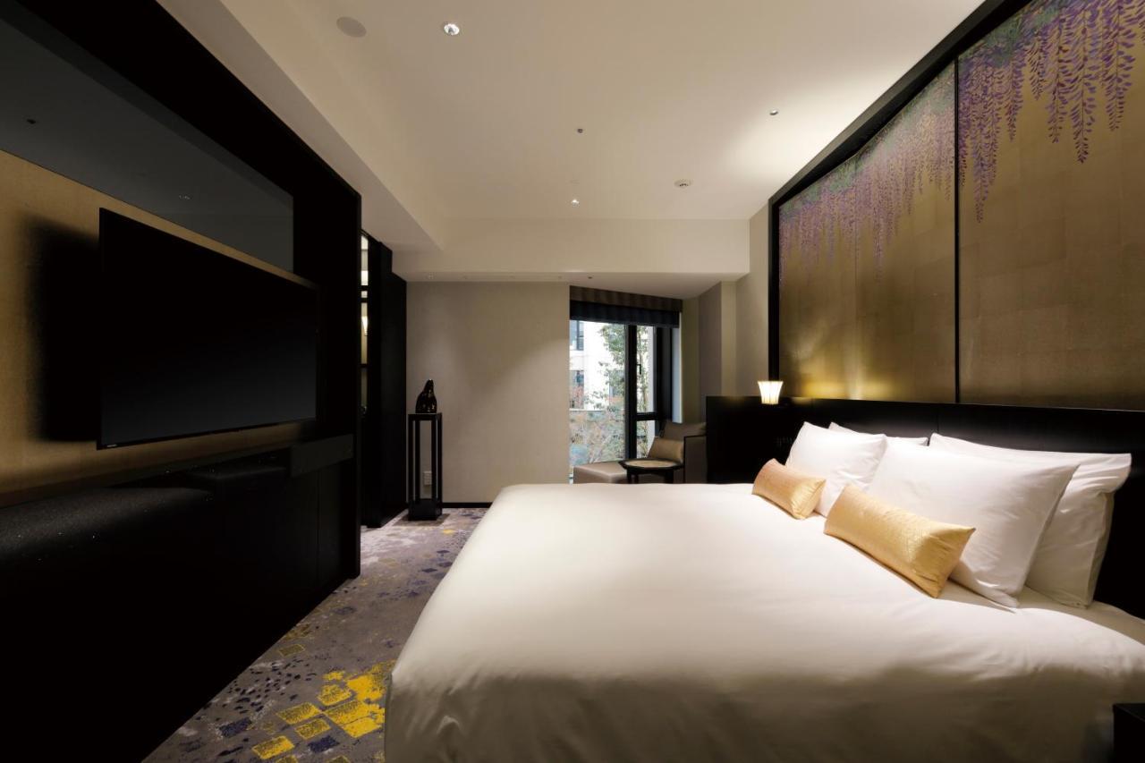 The Hotel Sanraku Kanazawa 21Th December 2022 Open Exteriör bild Deluxe Room