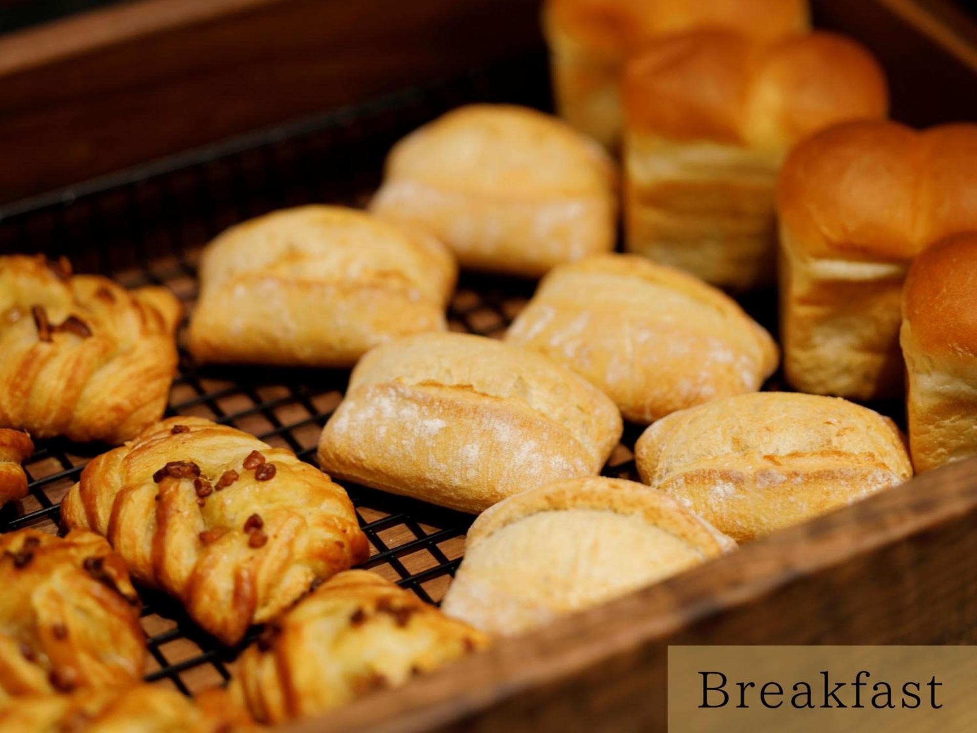 The Hotel Sanraku Kanazawa 21Th December 2022 Open Exteriör bild Breakfast